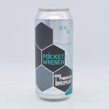 Industrial Arts / インダストリアルアーツ ポケット レンチ