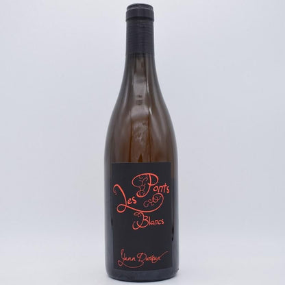 VdF Les Ponts Blancs レ ポン ブラン 2016 白 750ml / Yann Durieux ヤン ドゥリュー