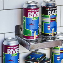 【SALE】 Brewing / サルバドール Ride 空輸 (2~8℃)完全コールドチェーン輸送