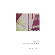 VERTERE / バテレ アミリス