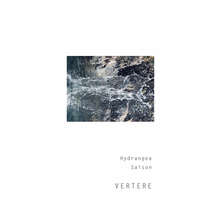 VERTERE / バテレ ハイドランジア