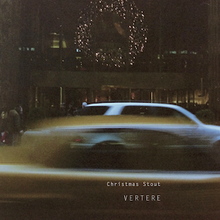 VERTERE / バテレ クリスマススタウト
