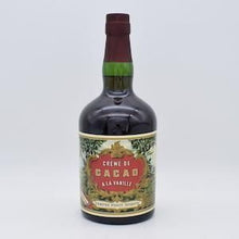 テンパス クレーム・ド・カカオ