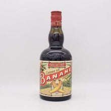 テンパス クレーム・ド・バナナ