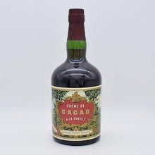 テンパス クレーム・ド・カカオ【量り売り】