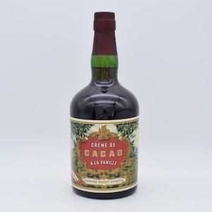 テンパス クレーム・ド・カカオ【量り売り】