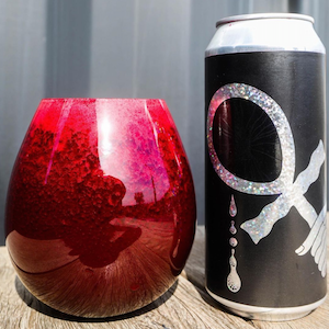 【先行販売品】The Veil / ザ・ヴェイル Black Out Tefnut