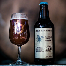 【先行販売品】志賀高原ビール THE FAR EAST