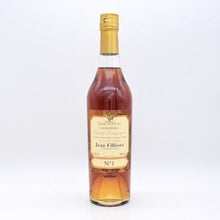 Jean Fillioux / ジャン・フィユー NO.1