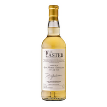 【先行販売品】グレンマレイ12年 2007 The Taster