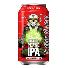 New Belgium / ニューベルジャン Voodoo Ranger Higher Plane IPA