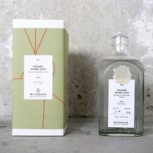 【店頭販売・店頭受け取り】MITOSAYA / ミトサヤ WASABI POIRE-SON Ikadaba-no-Wasabida stream