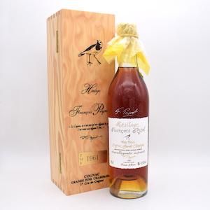 FRANCOIS PEYROT / フランソワ・ペイロー ヘリテージ 1961 - 2020