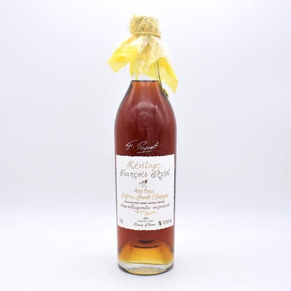 FRANCOIS PEYROT / フランソワ・ペイロー ヘリテージ 1961 - 2020