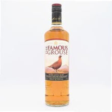 The Famous Grouse / フェイマスグラウス
