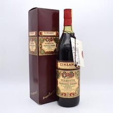 CINZANO / チンザノ ANTICA FORMULA オールドボトル