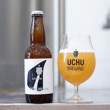 うちゅうブルーイング STORM 新バッチ