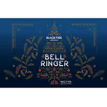 BLACK TIDE BREWING / ブラックタイド BELL RINGER