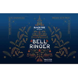 BLACK TIDE BREWING / ブラックタイド BELL RINGER