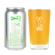 Y.MARKET / ワイマーケットブルーイング イヅツグレープ・フィールド