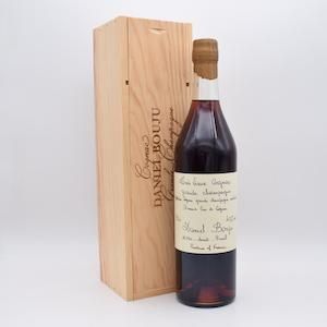 DANIEL BOUJU / ダニエル・ブージュ トレ・ヴィユー