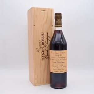 DANIEL BOUJU / ダニエル・ブージュ ブリュット・デ・フット