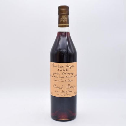 DANIEL BOUJU / ダニエル・ブージュ ブリュット・デ・フット