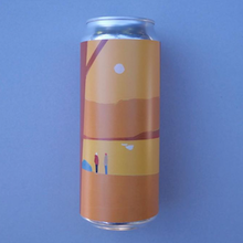 VERTERE / バテレ Pale Sour Saison Artist Collaboration Series