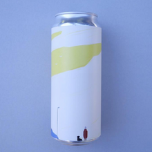 VERTERE / バテレ Belgian Blonde Artist Collaboration Series