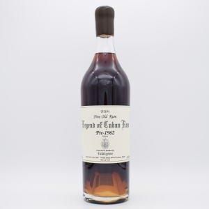 LEGEND OF CUBAN RUM / レジェンド オブ キューバンラム 【量り売り】