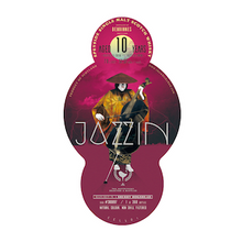 ベンリネス10年 2010 JAZZIN – Cello