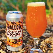 Burley Oak / バリーオーク Hallow J.R.E.A.M.