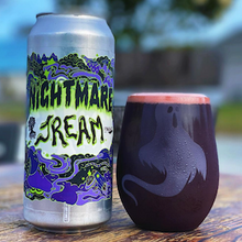 Burley Oak / バリーオーク Nightmare J.R.E.A.M.