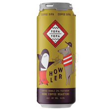 Topa Topa / トパトパ Howler Coffee Double IPA