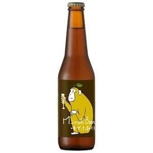 【先行販売品】ゆずホ和イト 330ml / MINOH BEER 箕面ビール