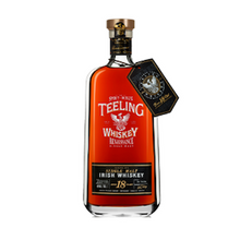 【先行販売品】TEELING / ティーリング18年 ルネッサンス第2弾 オーストラリアシラーズ樽フィニッシュ