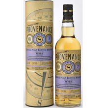 アランモルト7年 2013 ダグラスレイン プロベナンス