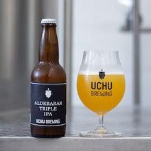 うちゅうブルーイング ALDEBARAN