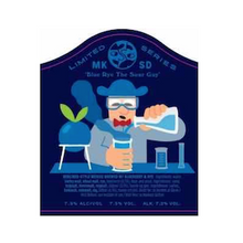 【先行販売品】Mikkeller San Diego / ミッケラー サンディエゴ Blue Rye The Sour Guy