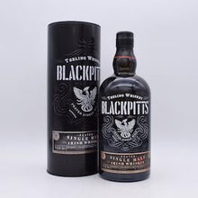 TEELING / ティーリング ブラックピッツ ピーテッドシングルモルト