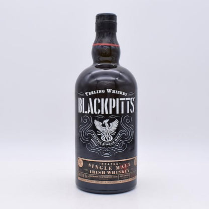 TEELING / ティーリング ブラックピッツ ピーテッドシングルモルト