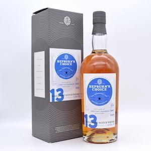 DIRECTORS HIGHBROW 13年 2007 ヘップバーンズチョイス ハンターレイン