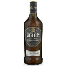 Grant's / グランツ トリプルウッド スモーキー