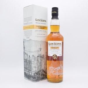 GLEN SCOTIA / グレンスコシア キャンベルタウンハーバー【量り売り】