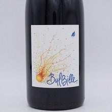 BULBILLE ROUGE キュヴェ・ビュルビーユ 2019 赤 750ml / FAMILLE RICHAUD ファミーユ・リショー