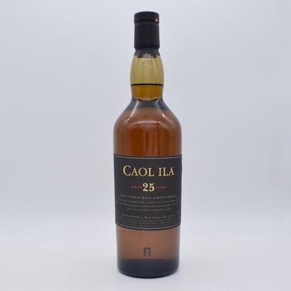 カリラ25年 正規品