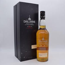 ダルユーイン34年 2015 正規品
