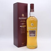 グレングラント15年 1000ml