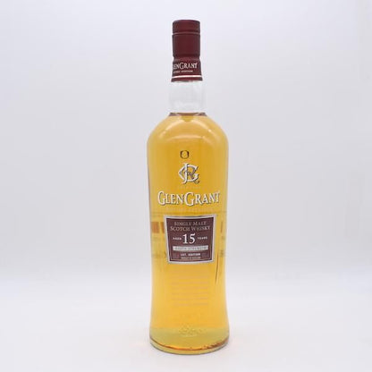グレングラント15年 1000ml
