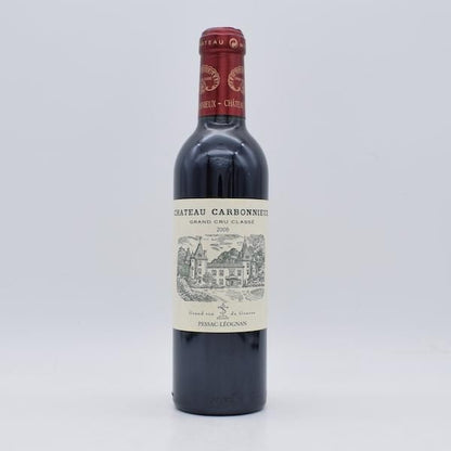 シャトー・カルボーニュ ルージュ 2006 赤 375ml